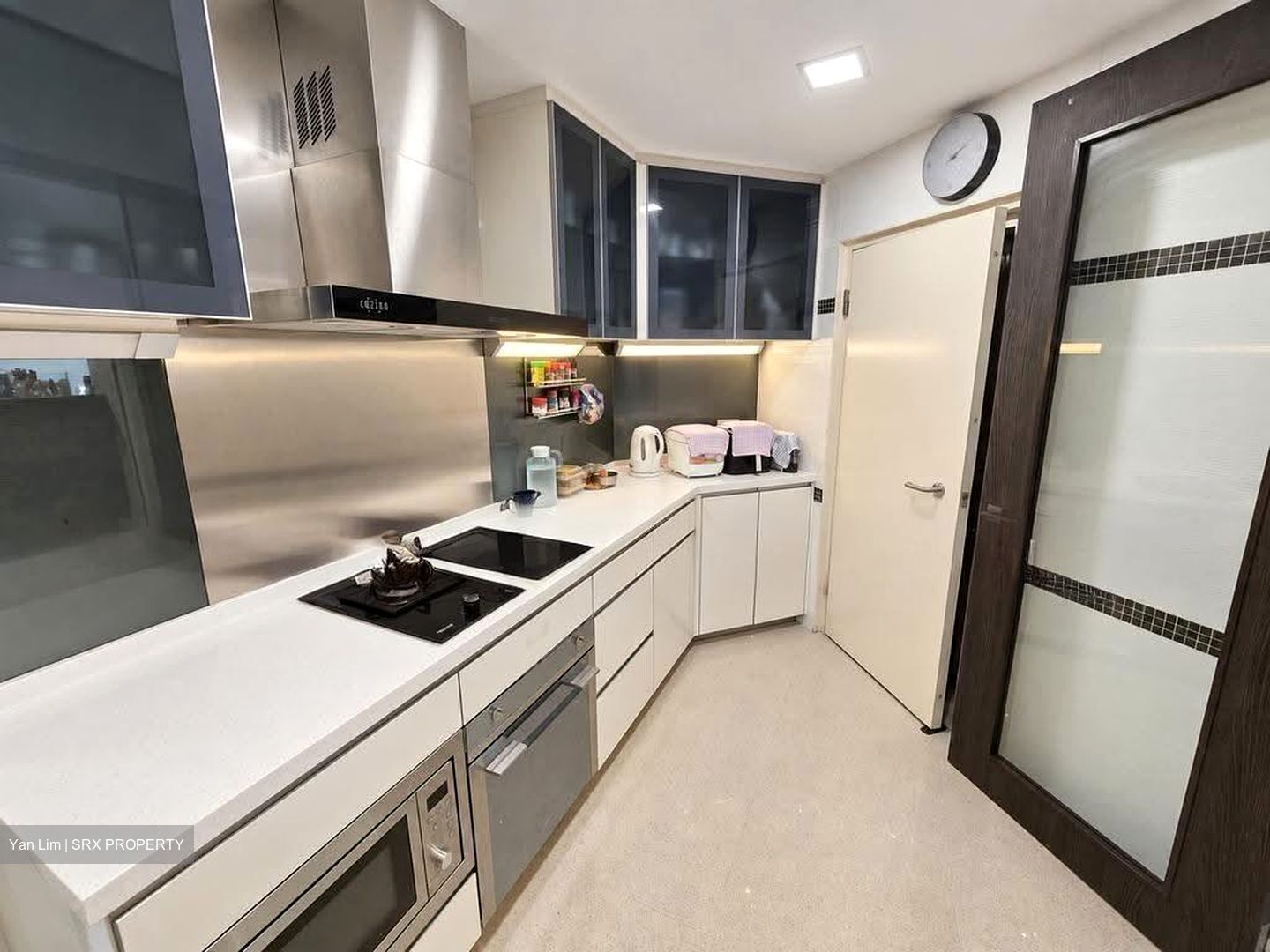 The Vision (D5), Condominium #622241761